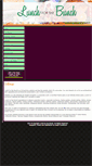 Mobile Screenshot of lunchforthebunch.com